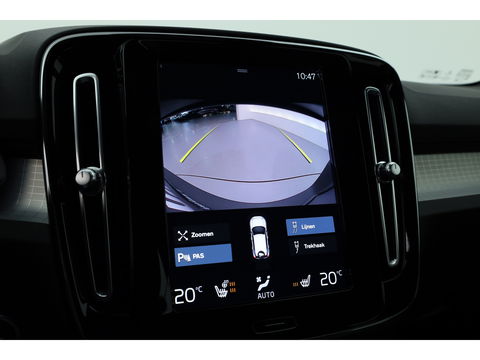 Volvo XC40 1.5 T5 Plug-in hybrid Plus Bright | Facelift | Trekhaak | H&K Audio | elek. stoelen + verwarm. |
