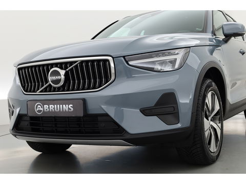 Volvo XC40 1.5 T5 Plug-in hybrid Plus Bright | Facelift | Trekhaak | H&K Audio | elek. stoelen + verwarm. |