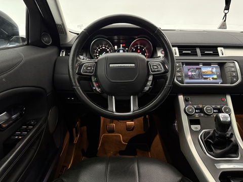 Land Rover Range Rover Evoque 2.0 eD4 Urban Series SE Dynamic | Pano | Camera | Cruise | Memory | Stoel/Stuur verw. | Navi | Keyless | NAP