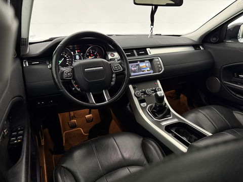 Land Rover Range Rover Evoque 2.0 eD4 Urban Series SE Dynamic | Pano | Camera | Cruise | Memory | Stoel/Stuur verw. | Navi | Keyless | NAP