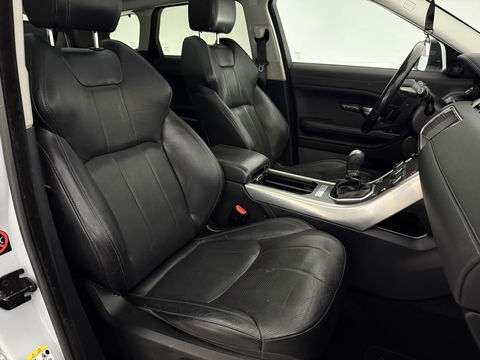 Land Rover Range Rover Evoque 2.0 eD4 Urban Series SE Dynamic | Pano | Camera | Cruise | Memory | Stoel/Stuur verw. | Navi | Keyless | NAP