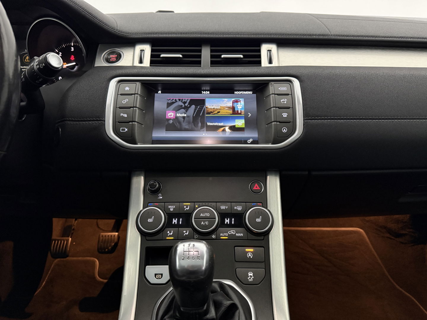 Land Rover Range Rover Evoque 2.0 eD4 Urban Series SE Dynamic | Pano | Camera | Cruise | Memory | Stoel/Stuur verw. | Navi | Keyless | NAP