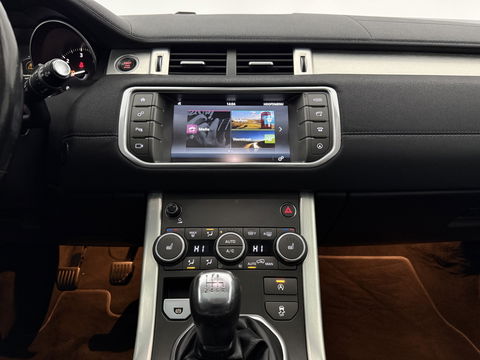 Land Rover Range Rover Evoque 2.0 eD4 Urban Series SE Dynamic | Pano | Camera | Cruise | Memory | Stoel/Stuur verw. | Navi | Keyless | NAP