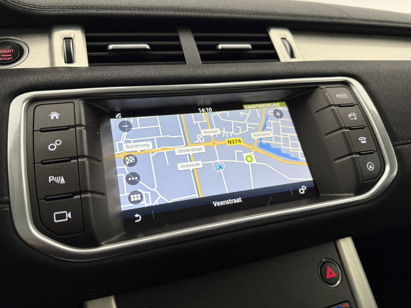 Land Rover Range Rover Evoque 2.0 eD4 Urban Series SE Dynamic | Pano | Camera | Cruise | Memory | Stoel/Stuur verw. | Navi | Keyless | NAP