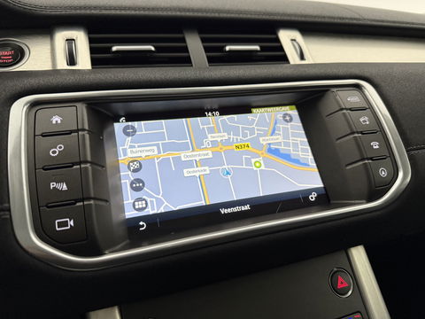 Land Rover Range Rover Evoque 2.0 eD4 Urban Series SE Dynamic | Pano | Camera | Cruise | Memory | Stoel/Stuur verw. | Navi | Keyless | NAP