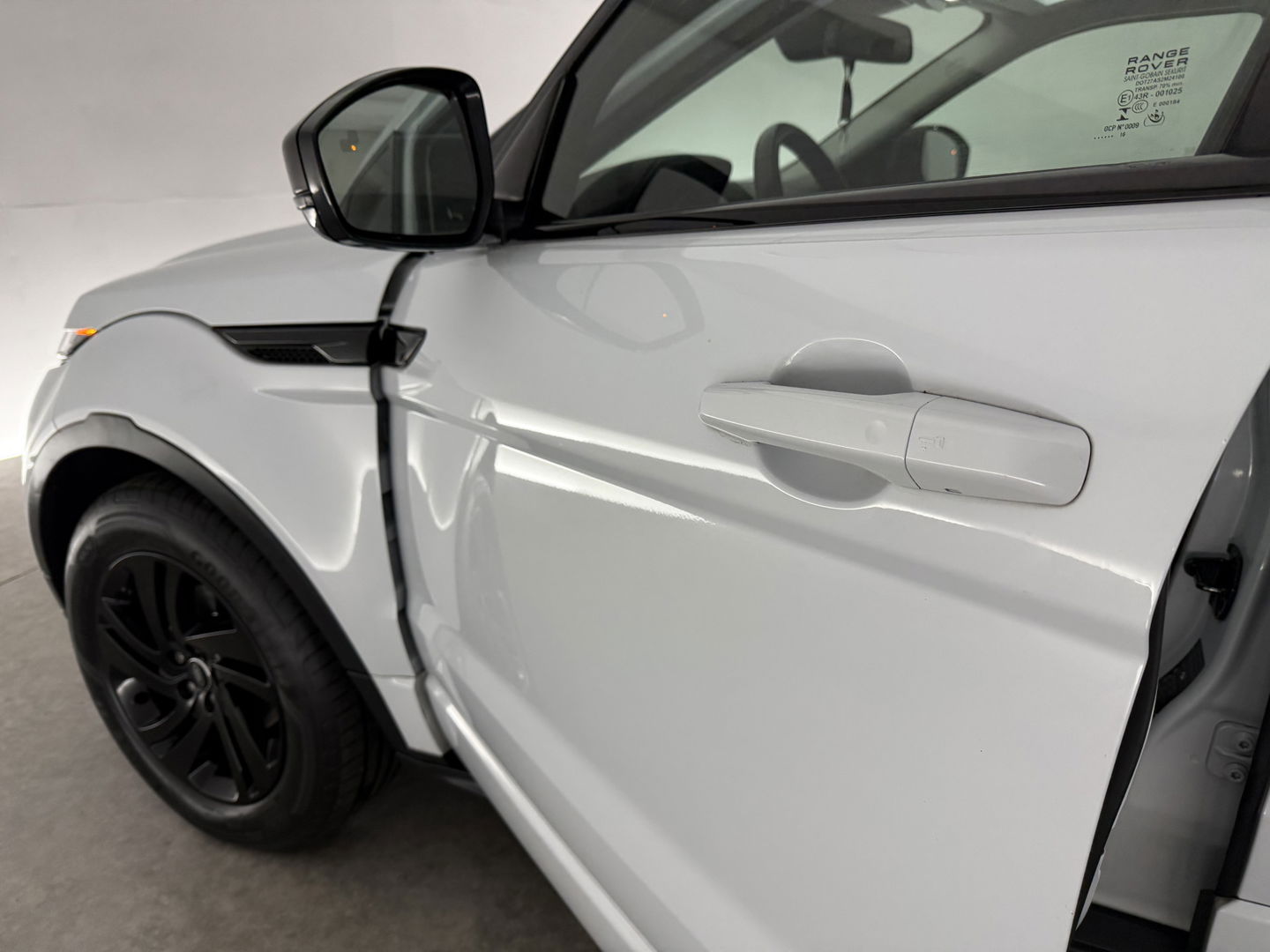 Land Rover Range Rover Evoque 2.0 eD4 Urban Series SE Dynamic | Pano | Camera | Cruise | Memory | Stoel/Stuur verw. | Navi | Keyless | NAP