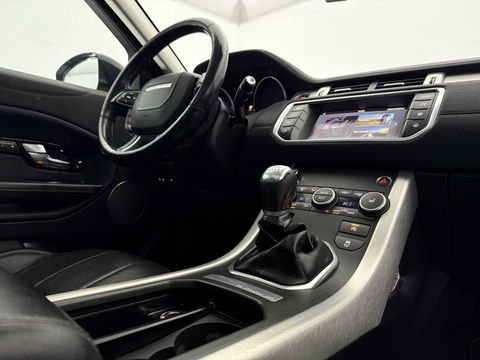 Land Rover Range Rover Evoque 2.0 eD4 Urban Series SE Dynamic | Pano | Camera | Cruise | Memory | Stoel/Stuur verw. | Navi | Keyless | NAP