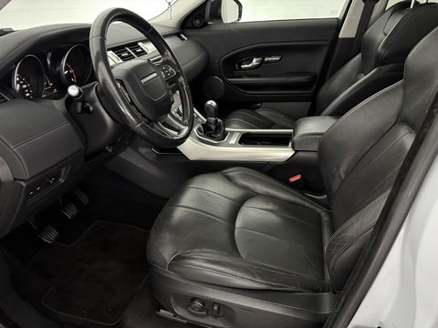 Land Rover Range Rover Evoque 2.0 eD4 Urban Series SE Dynamic | Pano | Camera | Cruise | Memory | Stoel/Stuur verw. | Navi | Keyless | NAP