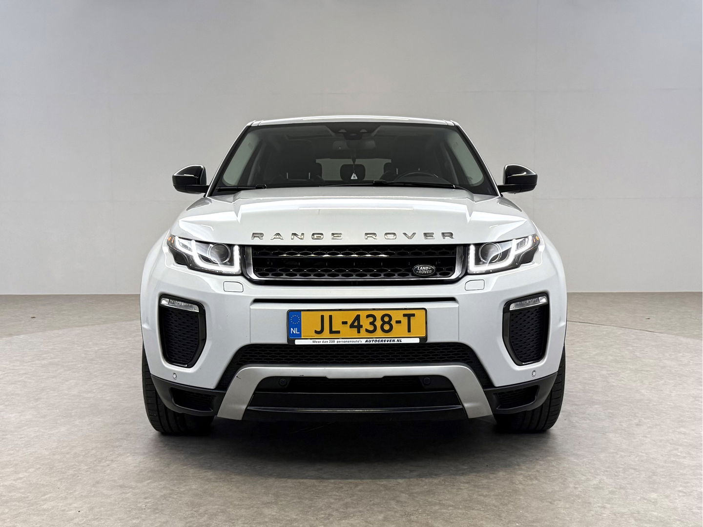 Land Rover Range Rover Evoque 2.0 eD4 Urban Series SE Dynamic | Pano | Camera | Cruise | Memory | Stoel/Stuur verw. | Navi | Keyless | NAP