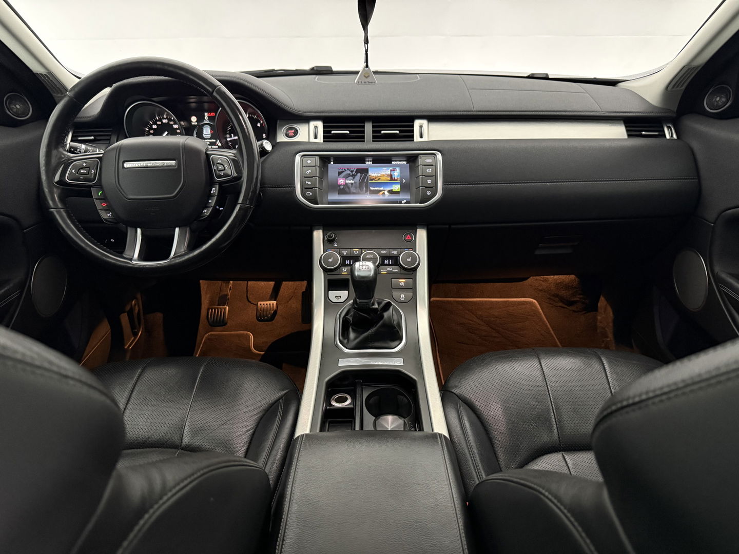 Land Rover Range Rover Evoque 2.0 eD4 Urban Series SE Dynamic | Pano | Camera | Cruise | Memory | Stoel/Stuur verw. | Navi | Keyless | NAP