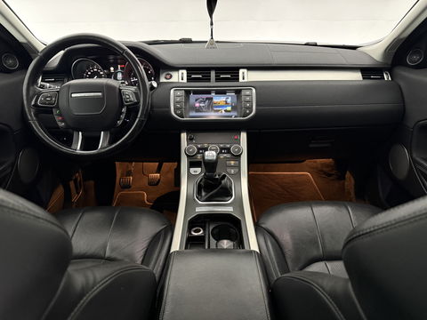 Land Rover Range Rover Evoque 2.0 eD4 Urban Series SE Dynamic | Pano | Camera | Cruise | Memory | Stoel/Stuur verw. | Navi | Keyless | NAP