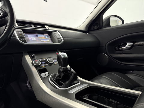 Land Rover Range Rover Evoque 2.0 eD4 Urban Series SE Dynamic | Pano | Camera | Cruise | Memory | Stoel/Stuur verw. | Navi | Keyless | NAP