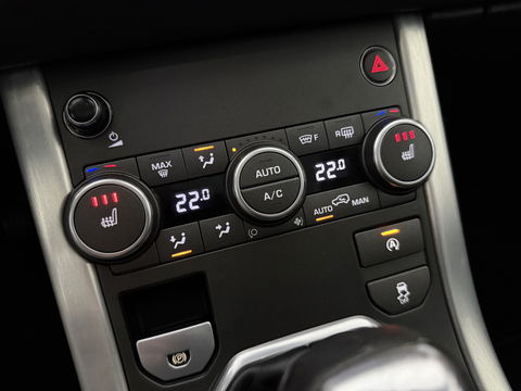 Land Rover Range Rover Evoque 2.0 eD4 Urban Series SE Dynamic | Pano | Camera | Cruise | Memory | Stoel/Stuur verw. | Navi | Keyless | NAP