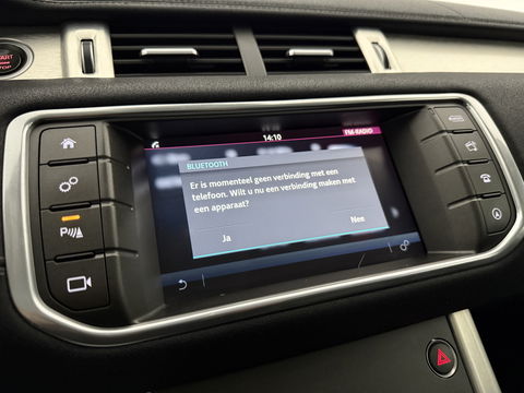 Land Rover Range Rover Evoque 2.0 eD4 Urban Series SE Dynamic | Pano | Camera | Cruise | Memory | Stoel/Stuur verw. | Navi | Keyless | NAP