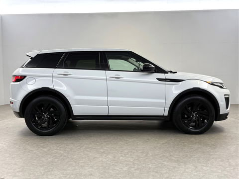 Land Rover Range Rover Evoque 2.0 eD4 Urban Series SE Dynamic | Pano | Camera | Cruise | Memory | Stoel/Stuur verw. | Navi | Keyless | NAP