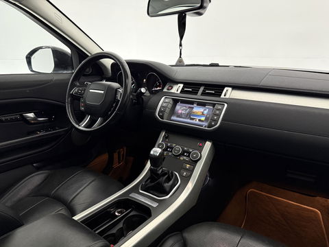 Land Rover Range Rover Evoque 2.0 eD4 Urban Series SE Dynamic | Pano | Camera | Cruise | Memory | Stoel/Stuur verw. | Navi | Keyless | NAP