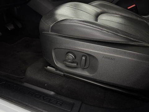 Land Rover Range Rover Evoque 2.0 eD4 Urban Series SE Dynamic | Pano | Camera | Cruise | Memory | Stoel/Stuur verw. | Navi | Keyless | NAP