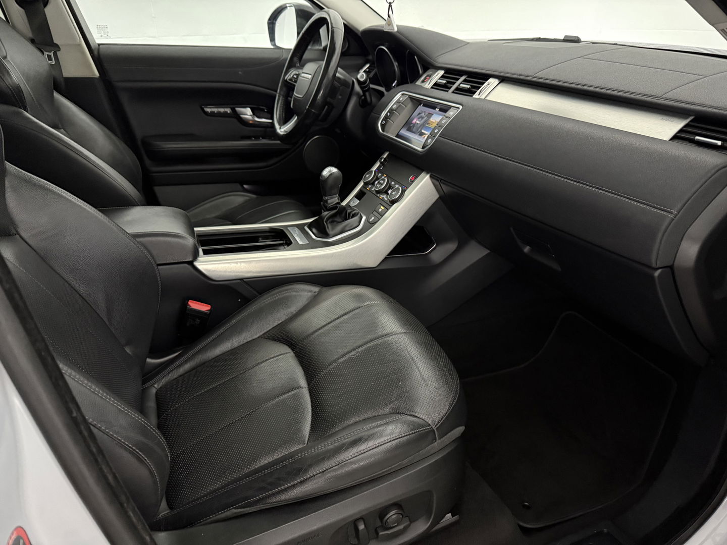 Land Rover Range Rover Evoque 2.0 eD4 Urban Series SE Dynamic | Pano | Camera | Cruise | Memory | Stoel/Stuur verw. | Navi | Keyless | NAP