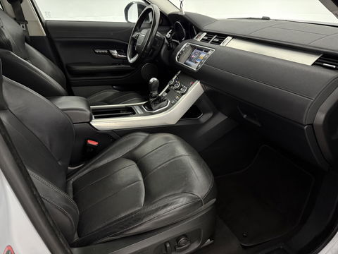 Land Rover Range Rover Evoque 2.0 eD4 Urban Series SE Dynamic | Pano | Camera | Cruise | Memory | Stoel/Stuur verw. | Navi | Keyless | NAP