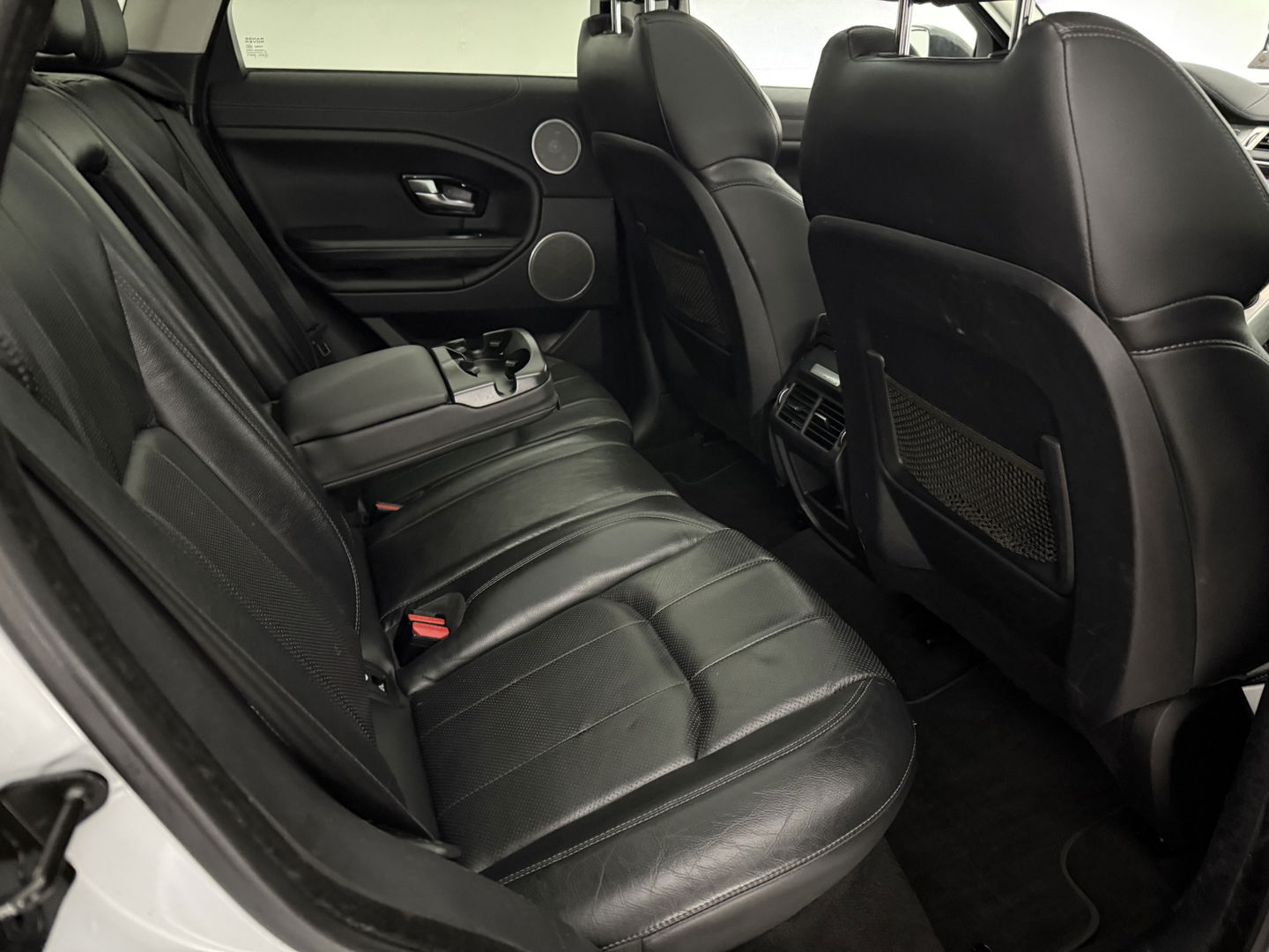 Land Rover Range Rover Evoque 2.0 eD4 Urban Series SE Dynamic | Pano | Camera | Cruise | Memory | Stoel/Stuur verw. | Navi | Keyless | NAP