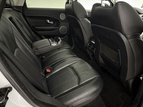 Land Rover Range Rover Evoque 2.0 eD4 Urban Series SE Dynamic | Pano | Camera | Cruise | Memory | Stoel/Stuur verw. | Navi | Keyless | NAP