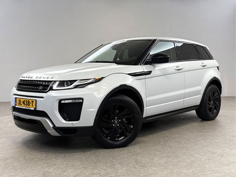 Land Rover Range Rover Evoque 2.0 eD4 Urban Series SE Dynamic | Pano | Camera | Cruise | Memory | Stoel/Stuur verw. | Navi | Keyless | NAP