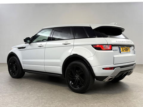 Land Rover Range Rover Evoque 2.0 eD4 Urban Series SE Dynamic | Pano | Camera | Cruise | Memory | Stoel/Stuur verw. | Navi | Keyless | NAP