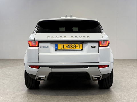 Land Rover Range Rover Evoque 2.0 eD4 Urban Series SE Dynamic | Pano | Camera | Cruise | Memory | Stoel/Stuur verw. | Navi | Keyless | NAP