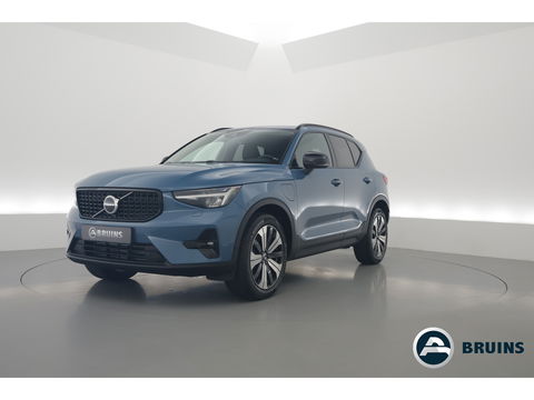 Volvo XC40 1.5 T5 Plug-in hybrid Plus Dark | Facelift | Leer | ACC | H&K Audio | elek. stoelen | Blis |