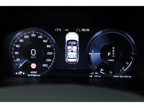 Volvo XC40 1.5 T5 Plug-in hybrid Plus Dark | Facelift | Leer | ACC | H&K Audio | elek. stoelen | Blis |