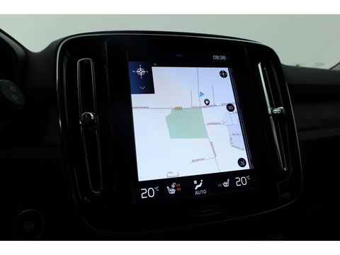 Volvo XC40 1.5 T5 Plug-in hybrid Plus Dark | Facelift | Leer | ACC | H&K Audio | elek. stoelen | Blis |