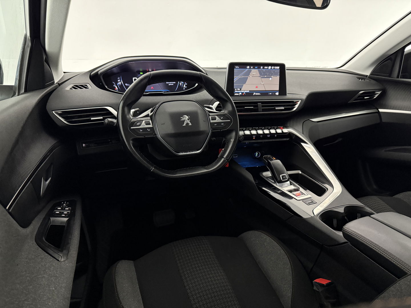Peugeot 5008 1.2 PureTech 7p. | 360° Camera | Virtual | Cruise | Navi | Carplay | Parkeersens. | NAP