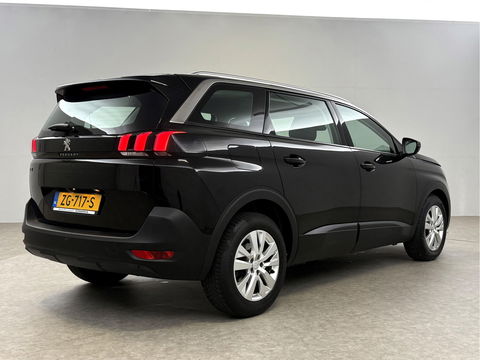 Peugeot 5008 1.2 PureTech 7p. | 360° Camera | Virtual | Cruise | Navi | Carplay | Parkeersens. | NAP