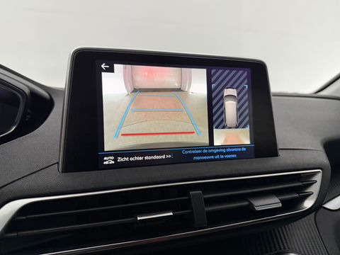Peugeot 5008 1.2 PureTech 7p. | 360° Camera | Virtual | Cruise | Navi | Carplay | Parkeersens. | NAP