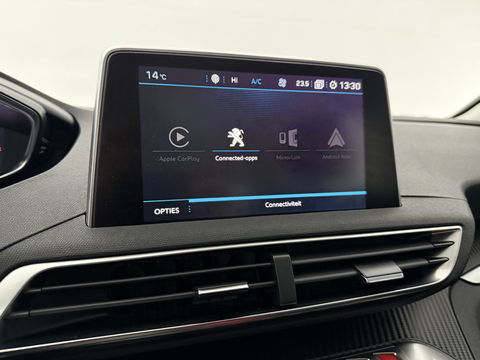 Peugeot 5008 1.2 PureTech 7p. | 360° Camera | Virtual | Cruise | Navi | Carplay | Parkeersens. | NAP