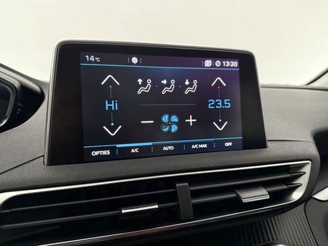 Peugeot 5008 1.2 PureTech 7p. | 360° Camera | Virtual | Cruise | Navi | Carplay | Parkeersens. | NAP