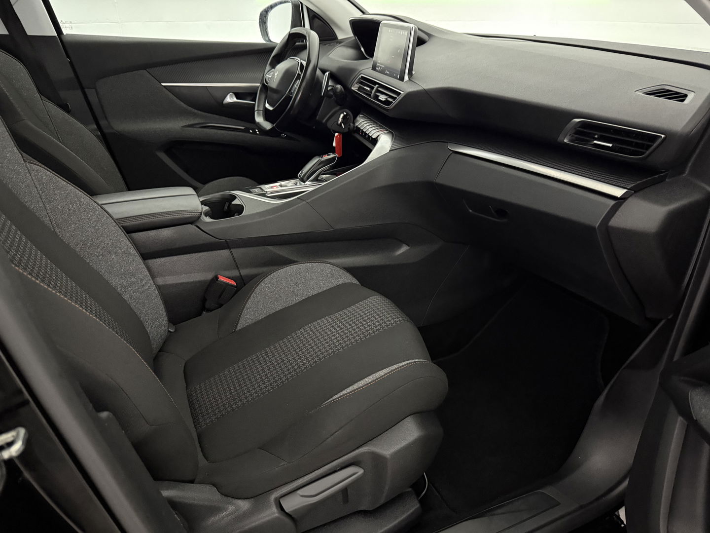 Peugeot 5008 1.2 PureTech 7p. | 360° Camera | Virtual | Cruise | Navi | Carplay | Parkeersens. | NAP