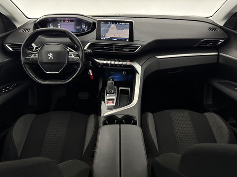 Peugeot 5008 1.2 PureTech 7p. | 360° Camera | Virtual | Cruise | Navi | Carplay | Parkeersens. | NAP