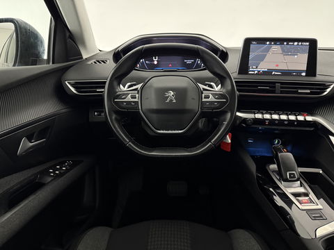 Peugeot 5008 1.2 PureTech 7p. | 360° Camera | Virtual | Cruise | Navi | Carplay | Parkeersens. | NAP