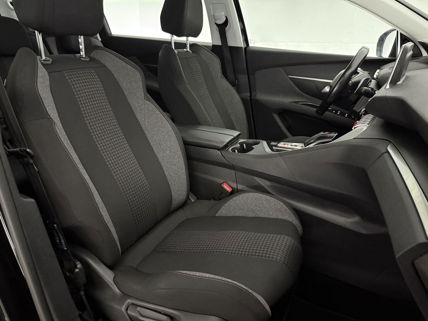 Peugeot 5008 1.2 PureTech 7p. | 360° Camera | Virtual | Cruise | Navi | Carplay | Parkeersens. | NAP