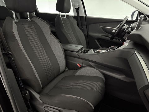 Peugeot 5008 1.2 PureTech 7p. | 360° Camera | Virtual | Cruise | Navi | Carplay | Parkeersens. | NAP