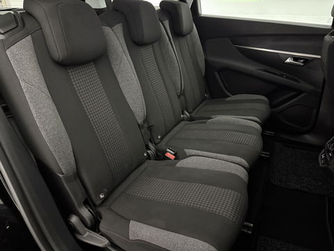 Peugeot 5008 1.2 PureTech 7p. | 360° Camera | Virtual | Cruise | Navi | Carplay | Parkeersens. | NAP