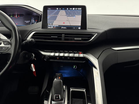 Peugeot 5008 1.2 PureTech 7p. | 360° Camera | Virtual | Cruise | Navi | Carplay | Parkeersens. | NAP