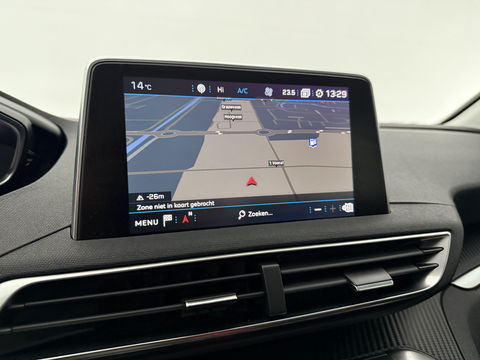 Peugeot 5008 1.2 PureTech 7p. | 360° Camera | Virtual | Cruise | Navi | Carplay | Parkeersens. | NAP