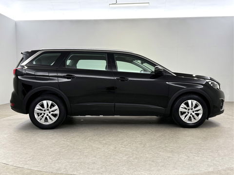 Peugeot 5008 1.2 PureTech 7p. | 360° Camera | Virtual | Cruise | Navi | Carplay | Parkeersens. | NAP