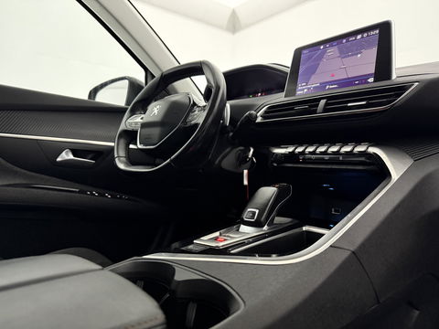 Peugeot 5008 1.2 PureTech 7p. | 360° Camera | Virtual | Cruise | Navi | Carplay | Parkeersens. | NAP