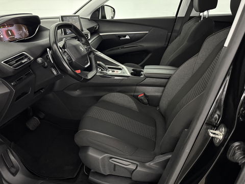 Peugeot 5008 1.2 PureTech 7p. | 360° Camera | Virtual | Cruise | Navi | Carplay | Parkeersens. | NAP