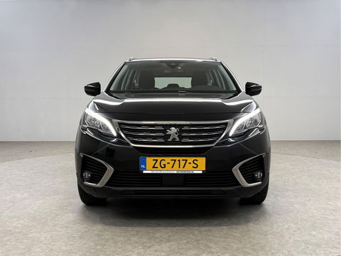 Peugeot 5008 1.2 PureTech 7p. | 360° Camera | Virtual | Cruise | Navi | Carplay | Parkeersens. | NAP
