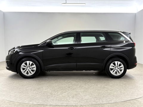 Peugeot 5008 1.2 PureTech 7p. | 360° Camera | Virtual | Cruise | Navi | Carplay | Parkeersens. | NAP