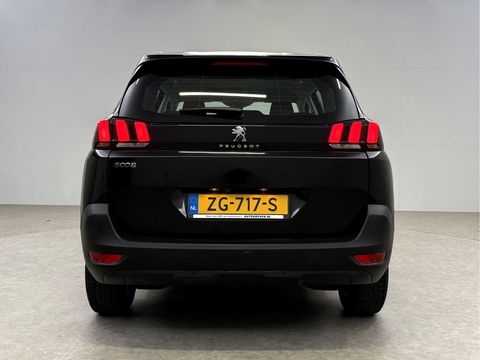 Peugeot 5008 1.2 PureTech 7p. | 360° Camera | Virtual | Cruise | Navi | Carplay | Parkeersens. | NAP